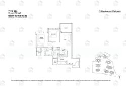 The Florence Residences (D19), Apartment #639046151